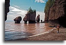 Fundy Bay