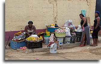 Haitians
