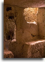 St. Paul's Catacombs