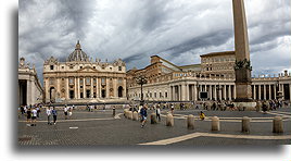 St. Peter's Basilica