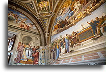 Vatican Museums