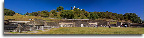 Cholula