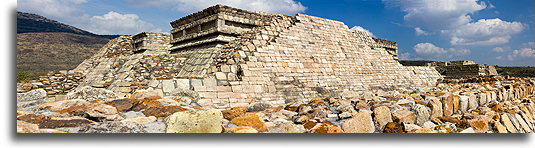 Casas Tapadas Complex #1::Plazuelas, Guanajuato, Mexico::