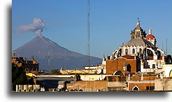 Puebla (city)