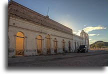 San Luis Gonzaga