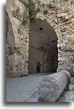 Hospitaller Fortress