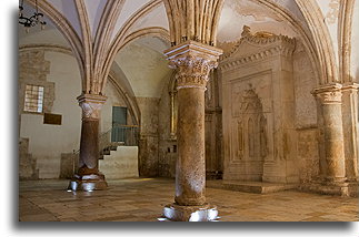 Cenacle
