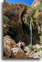 En Gedi