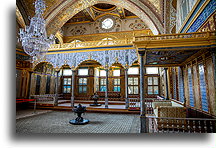 Topkapı Palace