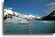 Portage Lake::Alaska, United States::