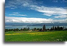 Kachemak Bay::Alaska, United States::