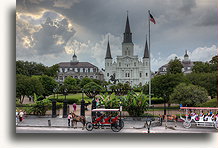 New Orleans