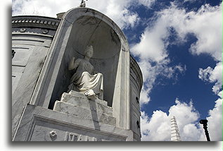 New Orleans Cemeteries