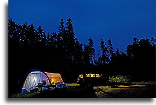 Północne Maine
