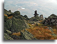 Mt. Washington 
