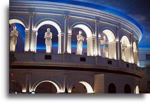 Caesars Casino #3::Atlantic City, New Jersey, United States::