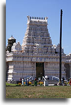 Sri Venkateswara Temple