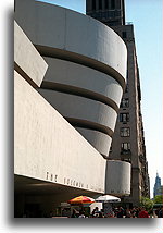 New York City Museums