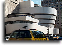 Guggenheim Museum