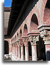 The Cloisters