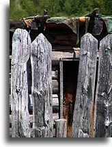 Fort Necessity