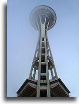 Washington State